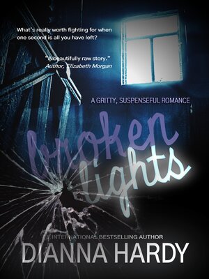 cover image of Broken Lights